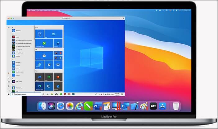 where to find free pc emulator for mac os x